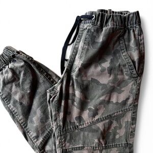 Cotton On Camouflage Joggers